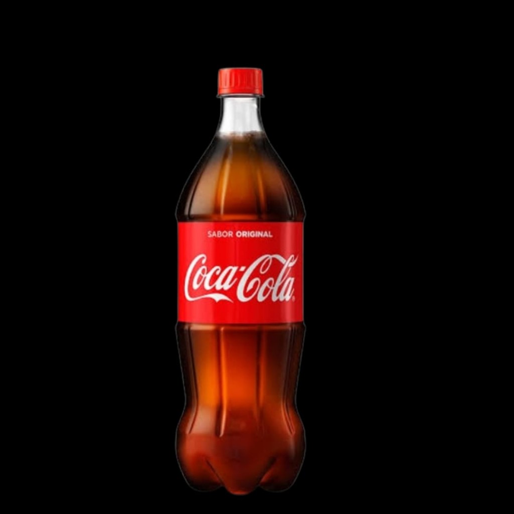 COCA COLA 1L