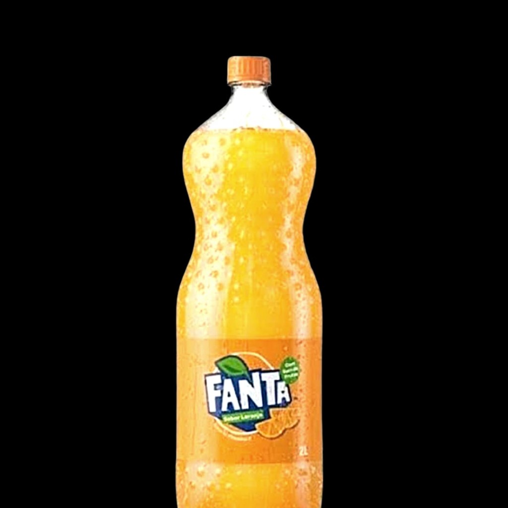 FANTA LARANJA 2L