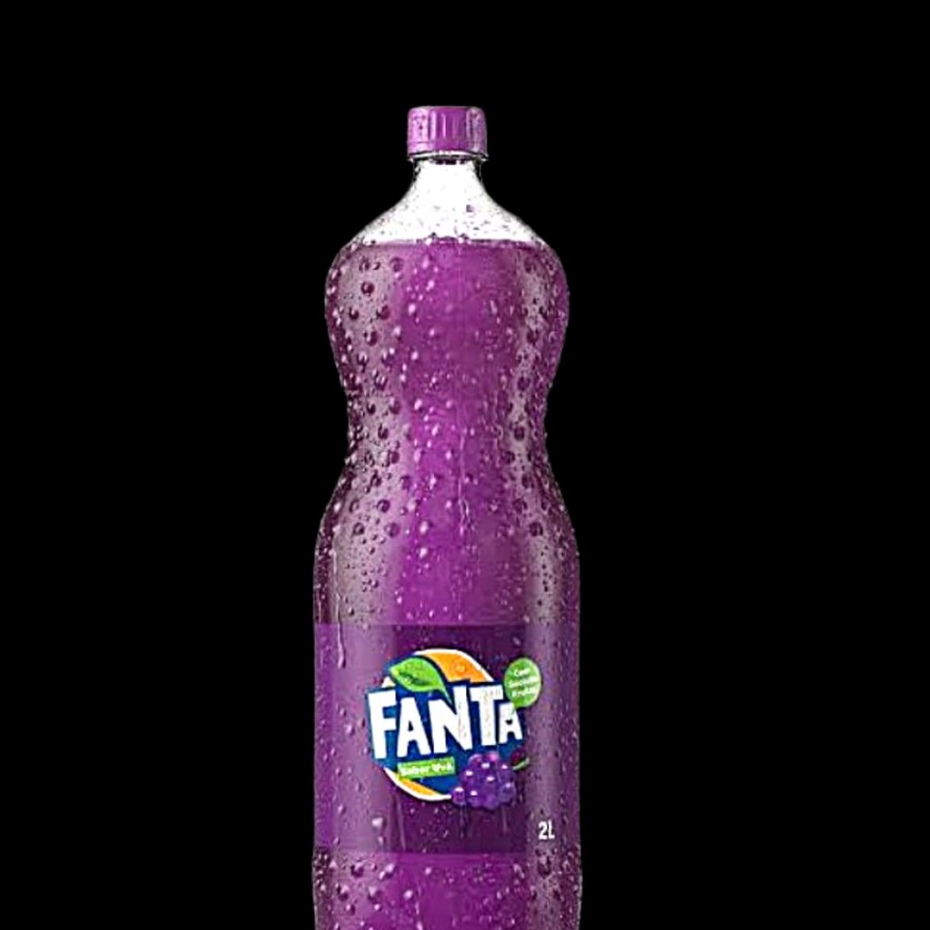 FANTA UVA 2L