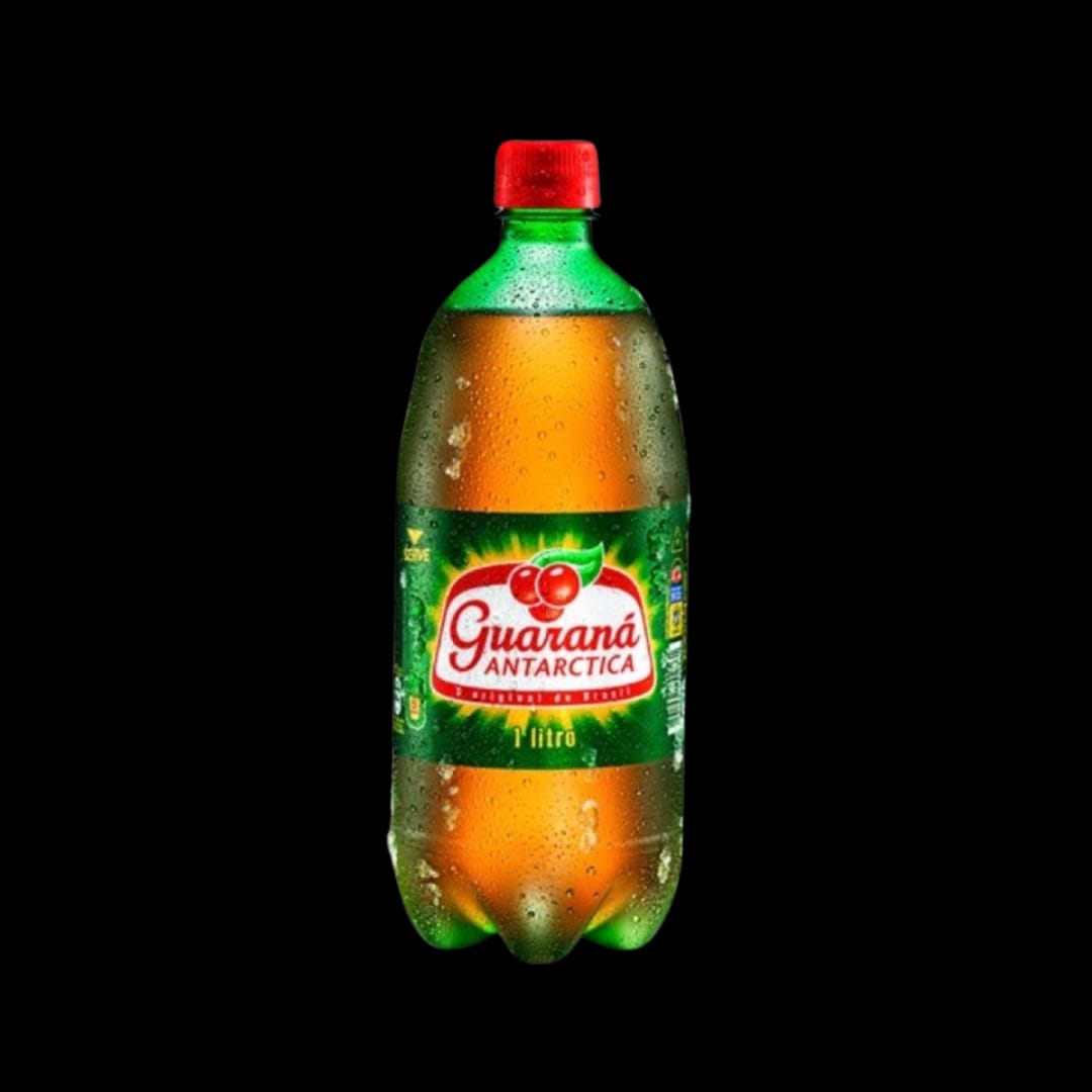 GUARANÁ ANTARCTICA 1L