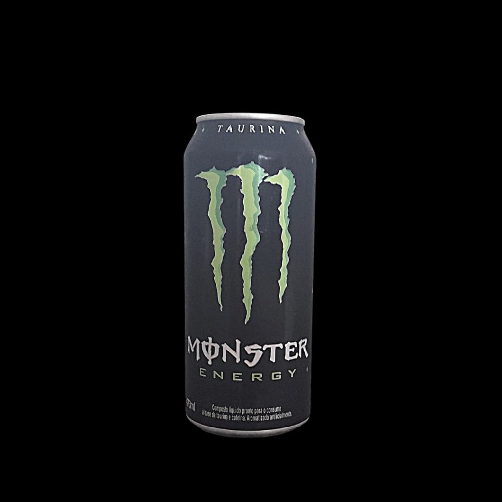 MONSTER 473ML