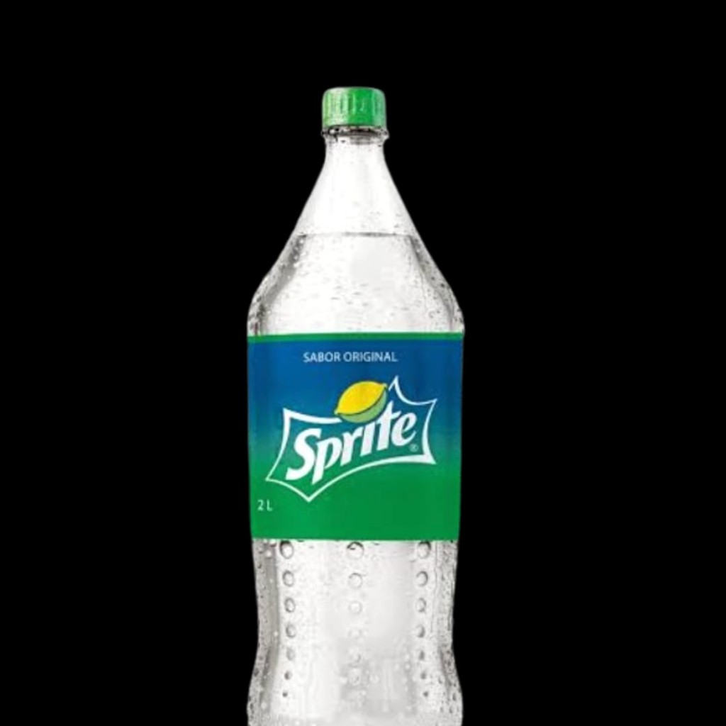 SPRITE 2L