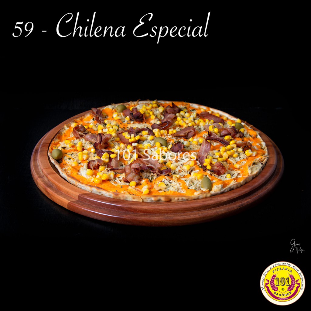 CHILENA ESPECIAL