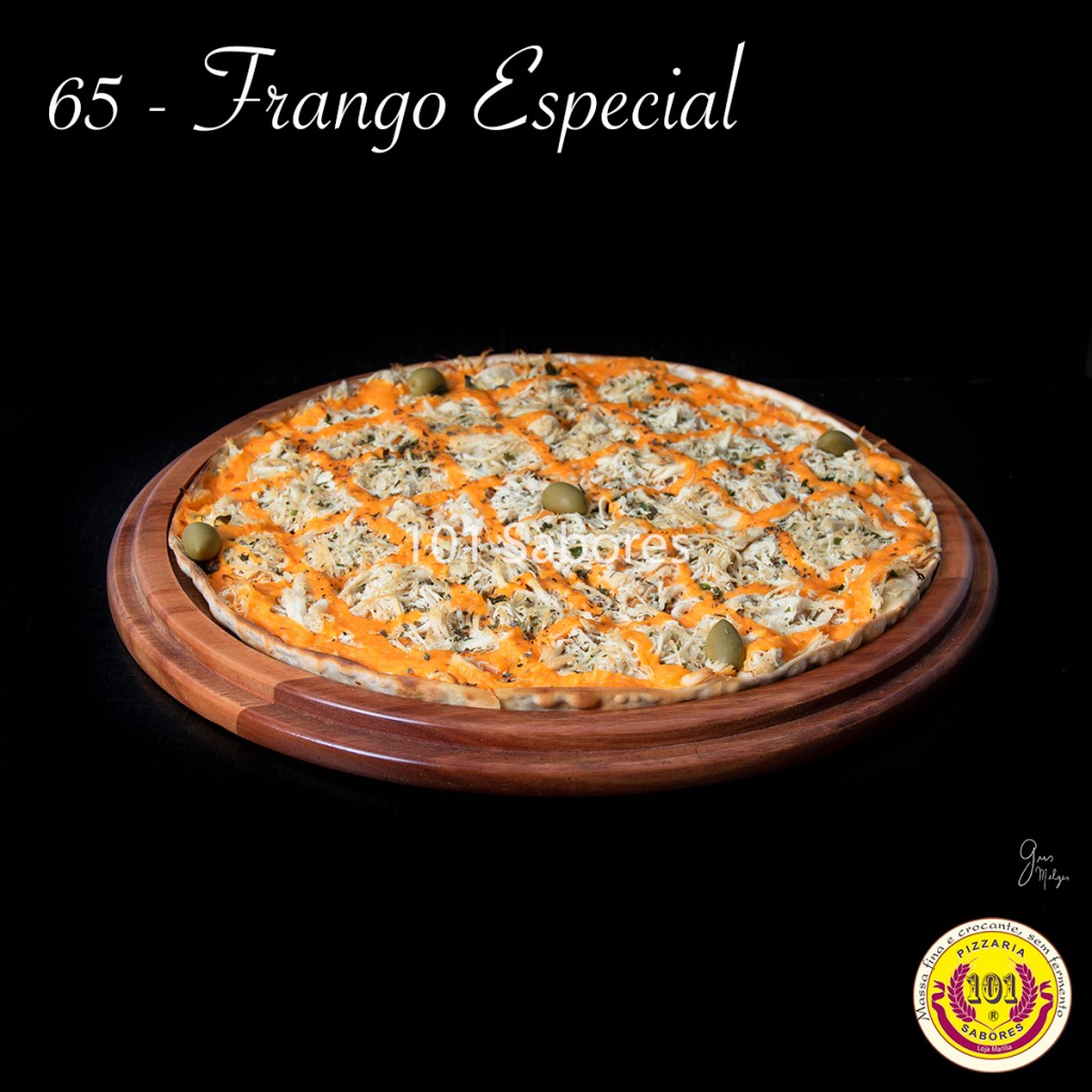 FRANGO ESPECIAL