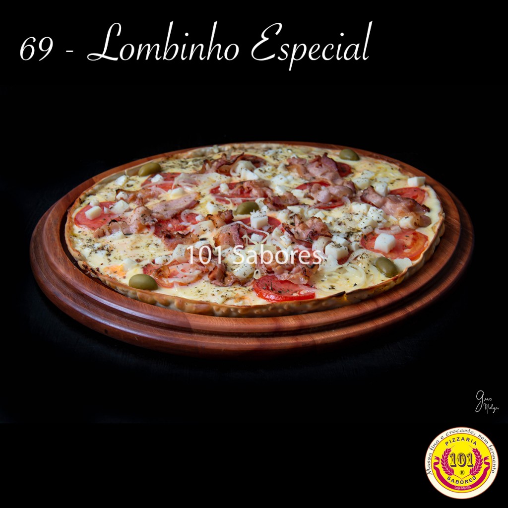 LOMBINHO ESPECIAL