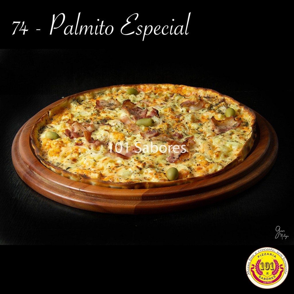 PALMITO ESPECIAL