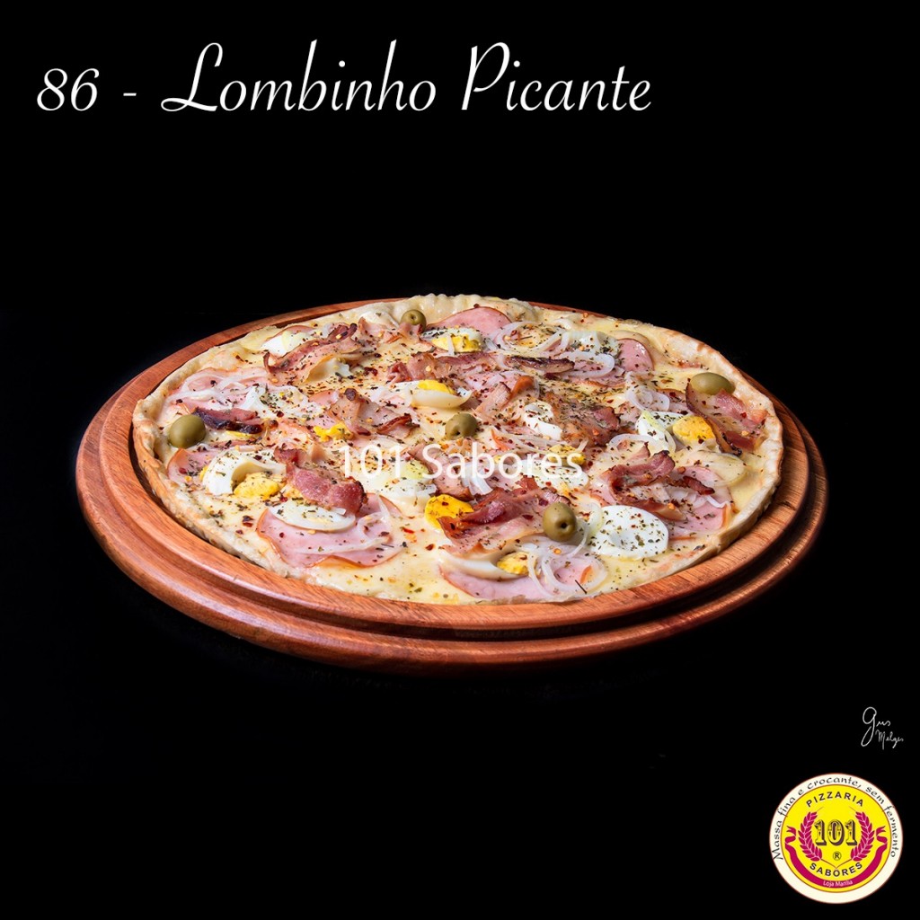 LOMBINHO PICANTE