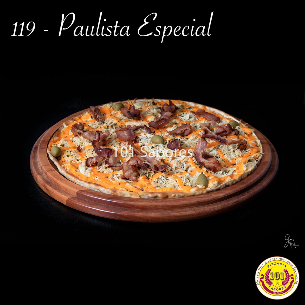 PAULISTA ESPECIAL