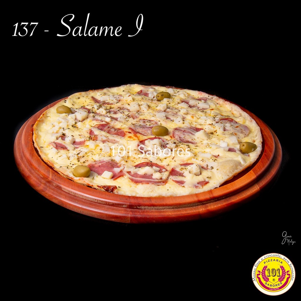 SALAME I