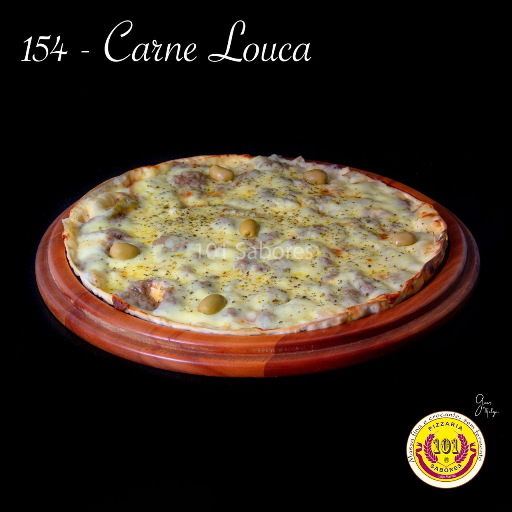 CARNE LOUCA