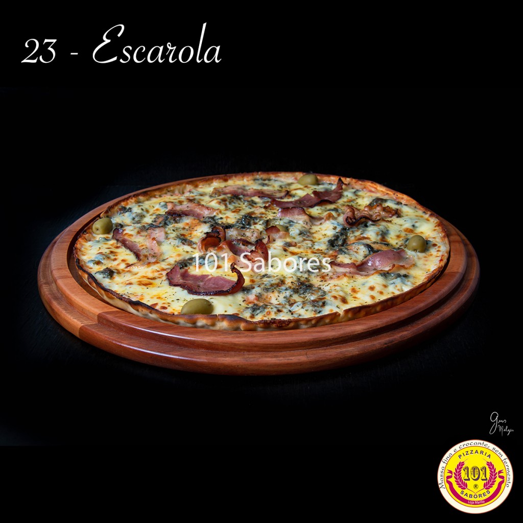 ESCAROLA