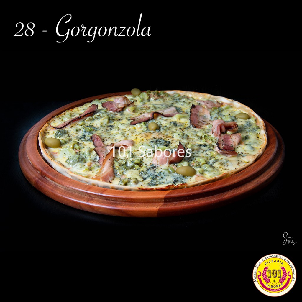 GORGONZOLA