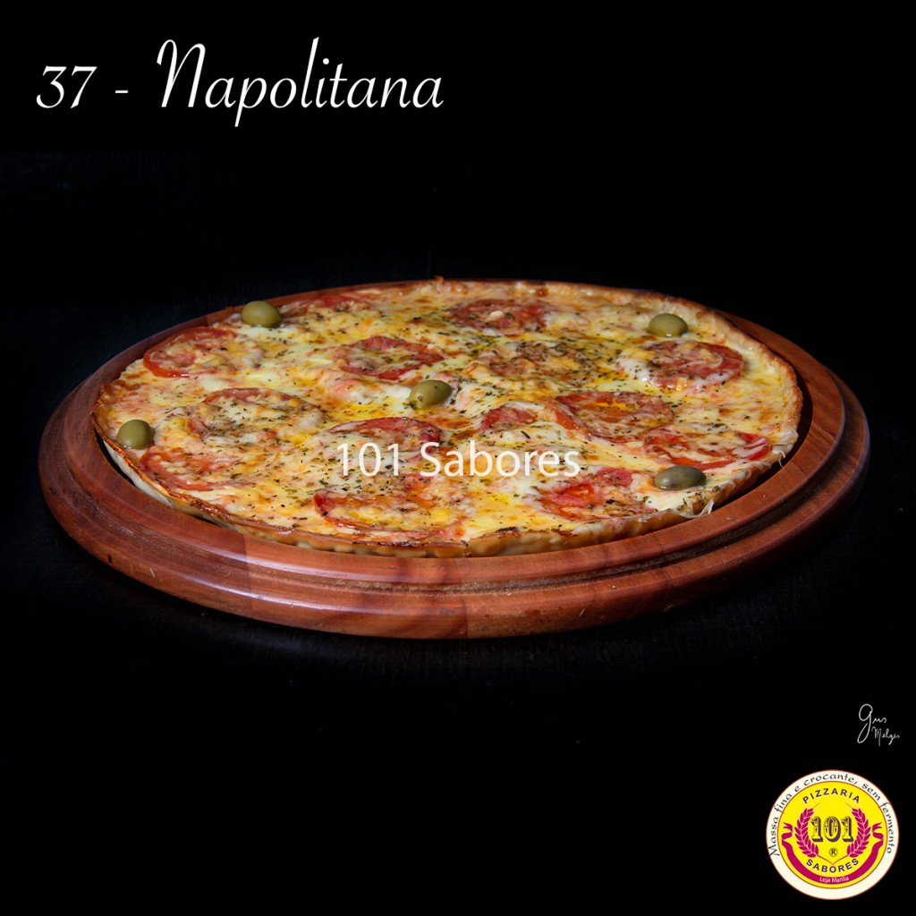 NAPOLITANA